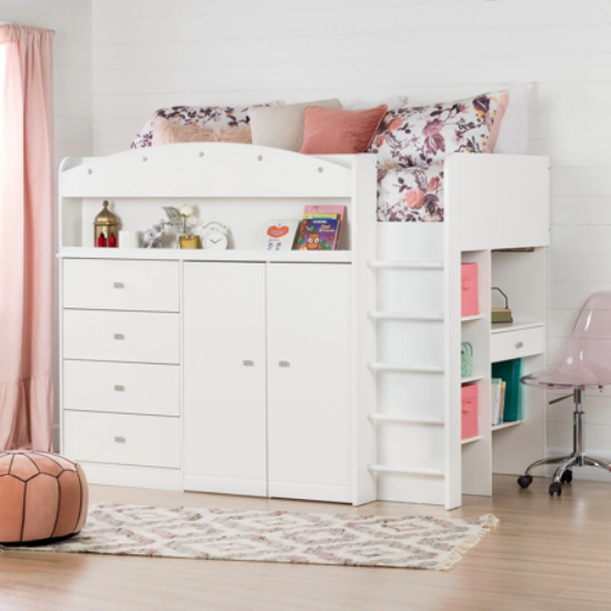 Shared Bedroom Ideas for Brother and Sister Decor For Kids Decor For Kids